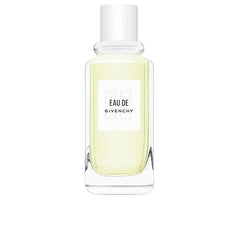 Givenchy Eau De Givenchy Perfume Eau De Toilette Frescura Estival Única