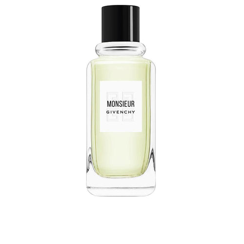 Givenchy Monsieur Profumo Eau De Toilette Legnoso Agrumi