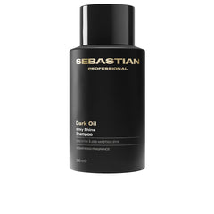 Sebastian Professionals Dark Oil Shampoo Capelli Setosi E Lucenti