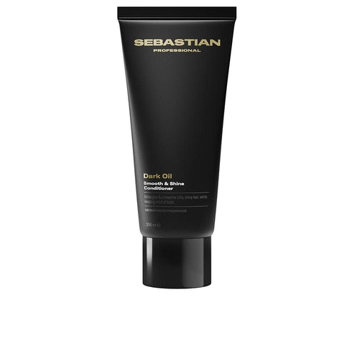 Sebastian Professionals Dark Oil Balsamo Districante Per Capelli Setosi E Lucenti Smooth Shiny Perfection