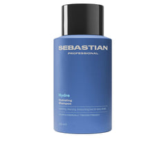 Sebastian Professionals Hydre Shampoo Pulente E Idratante Per Capelli Secchi Idratazione Massima Senza Frizz