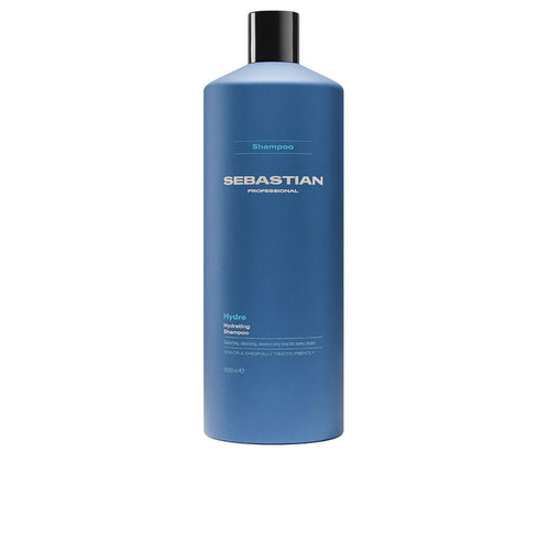 Sebastian Professionals Hydre Shampoo Pulente E Idratante Per Capelli Secchi Idratazione Massima Senza Frizz