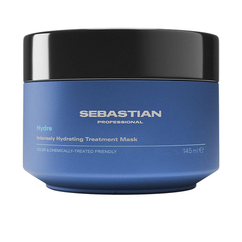 Sebastian Professionals Hydre Maschera Idratazione Profonda Capelli Secchi