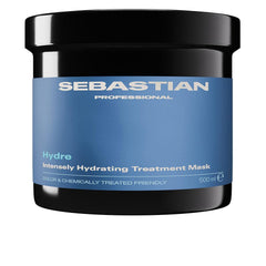 Sebastian Professionals Hydre Maschera Idratazione Profonda Capelli Secchi