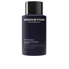 Sebastian Professionals No.breaker Shampoo Per Capelli Nutre E Pulisce Forza E Nutrimento