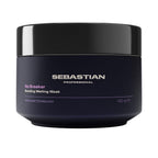 Sebastian Professionals No.Breaker Maschera Riparatrice Capelli Danni Visibili Capelli Forti E Splendenti