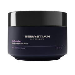 Sebastian Professionals No.Breaker Maschera Riparatrice Capelli Danni Visibili Capelli Forti E Splendenti