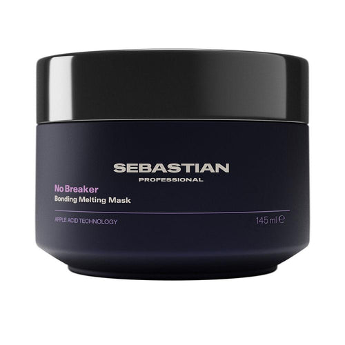 Sebastian Professionals No.Breaker Maschera Riparatrice Capelli Danni Visibili Capelli Forti E Splendenti