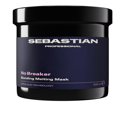Sebastian Professionals No.Breaker Maschera Riparatrice Capelli Danni Visibili Capelli Forti E Splendenti