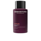Sebastian Professionals Penetraitt Shampoo Riparatore Per Capelli Danneggiati Capelli Forti E Lucenti