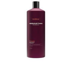 Sebastian Professionals Penetraitt Shampoo Riparatore Per Capelli Danneggiati Capelli Forti E Lucenti