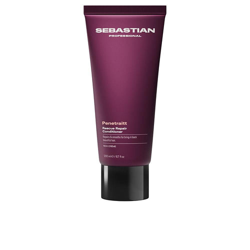 Sebastian Professionals Penetraitt Balsamo Ammorbidente E Riparatore Idratazione Intensa Capelli Fragili