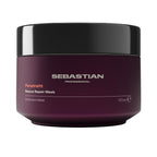 Sebastian Professionals Penetraitt Maschera Per Capelli Fragili Ricostruzione E Nutrimento