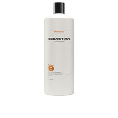 Sebastian Professionals Potion 9 Shampoo Nutriente Capelli Secchi Idratazione E Morbidezza Totale