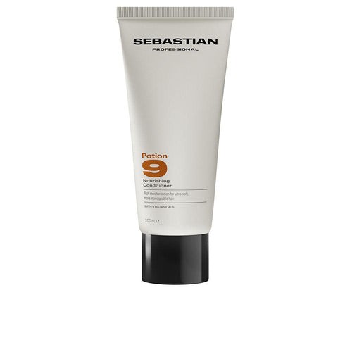 Sebastian Professionals Potion 9 Balsamo Nutritivo Idratazione Intensa Idratazione Profonda Per Capelli Setosi