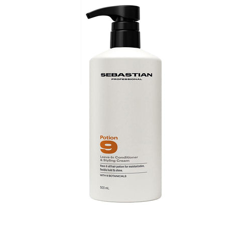 Sebastian Professionals Potion 9 Balsamo Leave In Styling Idratazione Intensa E Morbidezza