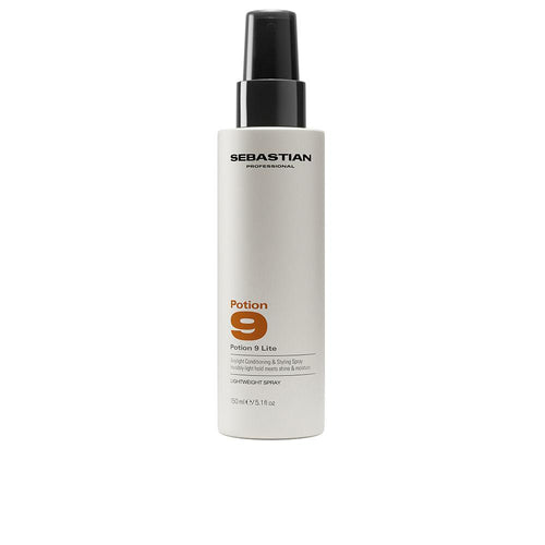 Sebastian Professionals Potion 9 Spray Trattamento Leave In Leggerezza E Brillantezza