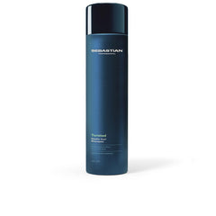 Sebastian Professionals Twisted Shampoo Nutriente Per Capelli Ricci E Mossi Cura Superiore Per Ricci