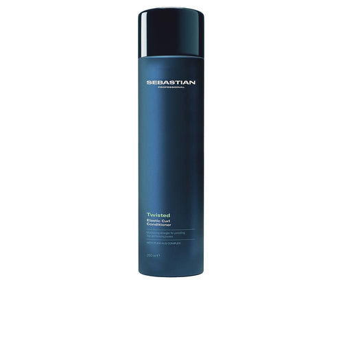 Sebastian Professionals Twisted Balsamo Idratante E Districante Per Capelli Ricci Idratazione E Districazione Perfetta