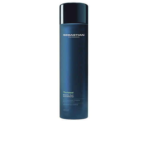 Sebastian Professionals Twisted Balsamo Idratante E Districante Per Capelli Ricci Idratazione E Districazione Perfetta