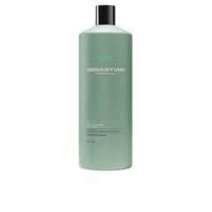 Sebastian Professionals Volupt Shampoo Volumizzante Volume Corpo Lucentezza