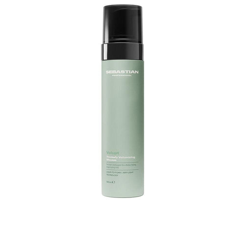Sebastian Professionals Volupt Mousse Volumizzante Per Capelli Sottili Volume Naturale Duraturo