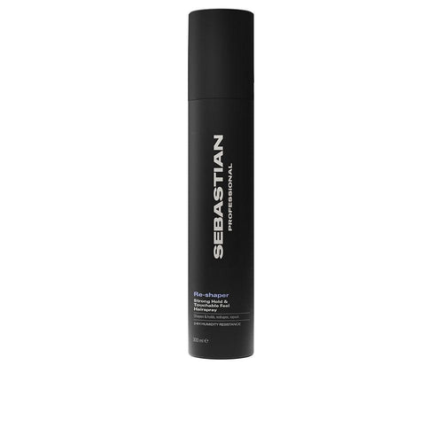 Sebastian Professionals Specialists Lacca Per Capelli Protezione UV E Umidità