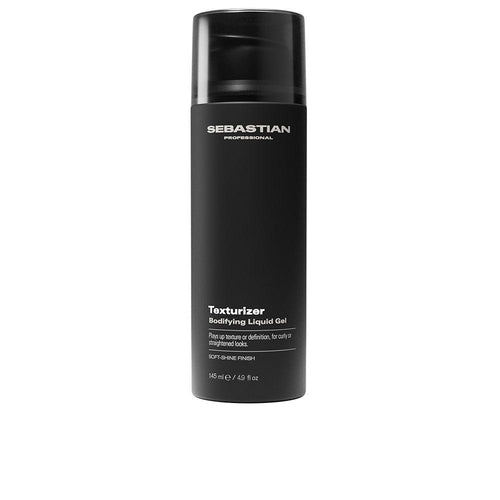 Sebastian Professionals Specialists Gel Definente Per Capelli Ricci E Lisci Aumenta Texture E Definizione