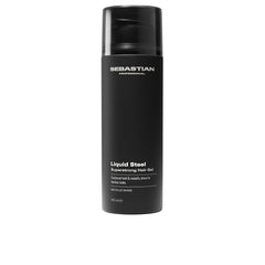 Sebastian Professionals Specialists Gel Per Capelli Extra Forte Brillante Lucentezza Metallica