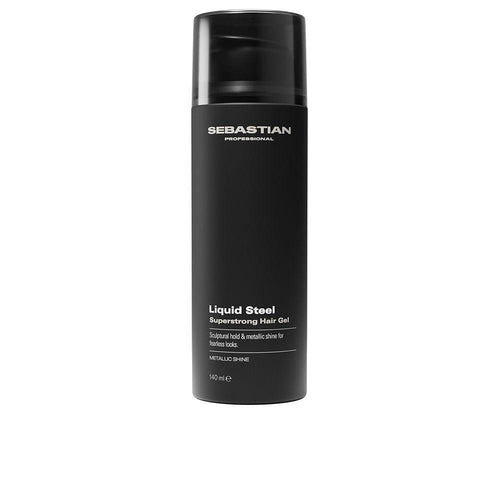 Sebastian Professionals Specialists Gel Per Capelli Extra Forte Brillante Lucentezza Metallica