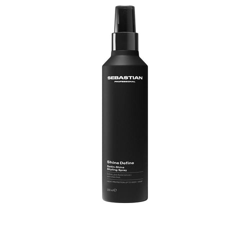 Sebastian Professionals Specialists Styling Spray Per Capelli Fissaggio Flessibile Perfetto