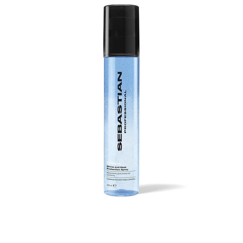 Sebastian Professionals Specialists Spray Protezione Calore Risplendi Con Sicurezza