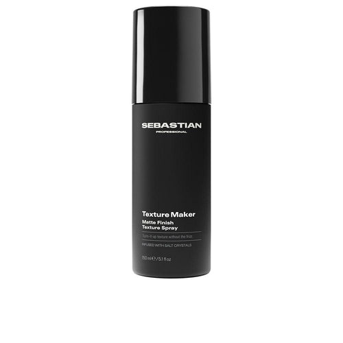Sebastian Professionals Specialists Spray Testurizzante Per Capelli Con Finitura Opaca Volume Naturale Definito