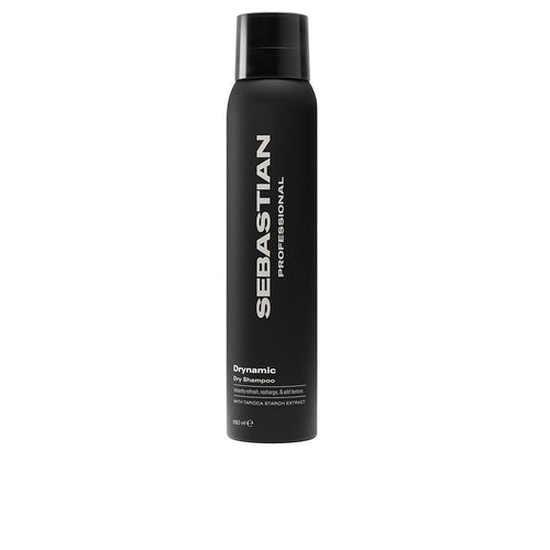 Sebastian Professionals Specialists Shampoo A Secco Capelli Freschi In Un Attimo