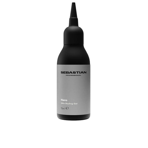 Sebastian Professionals Sebman Gel Da Styling Per Capelli Uomo Stile Impeccabile Tutto Il Giorno