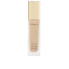 Stendhal Paris Pur Luxe Anti Age Grundierung Satin Glanz