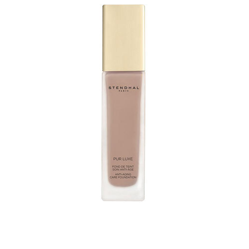Stendhal Paris Pur Luxe Anti Age Grundierung Satin Glanz