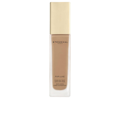 Stendhal Paris Pur Luxe Fondotinta Anti Age Copertura Satinata
