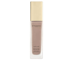 Stendhal Paris Pur Luxe Anti Age Grundierung Satin Glanz
