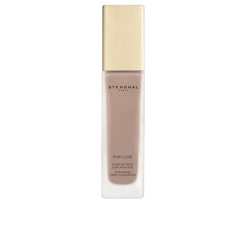 Stendhal Paris Pur Luxe Anti Age Grundierung Satin Glanz
