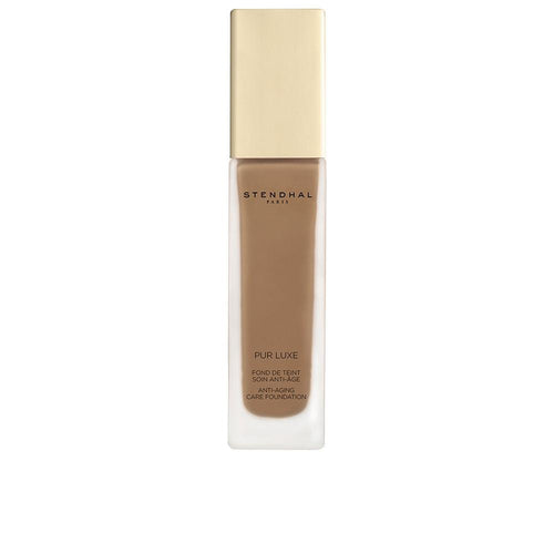 Stendhal Paris Pur Luxe Anti Age Grundierung Satin Glanz