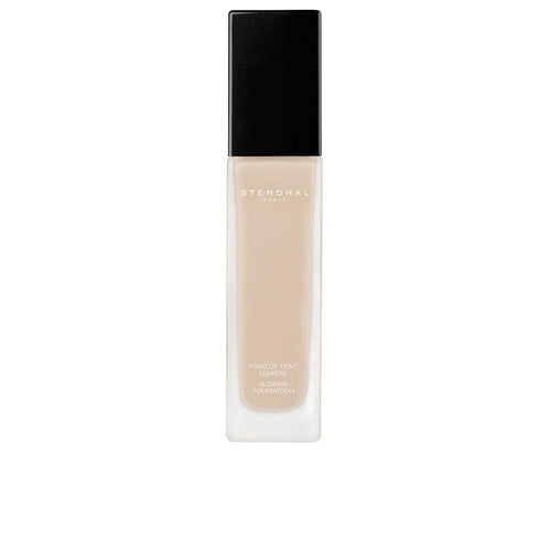 Stendhal Paris Make Up Stendhal Paris Fondotinta Lumière Santal Luminosità Naturale E Leggera