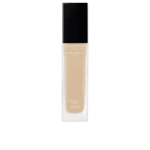 Stendhal Paris Make Up Stendhal Paris Fondotinta Lumière Santal Luminosità Naturale E Leggera
