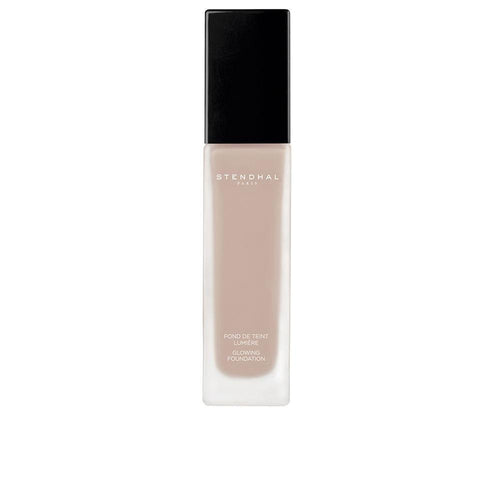 Stendhal Paris Make Up Stendhal Paris Fondotinta Lumière Santal Luminosità Naturale E Leggera