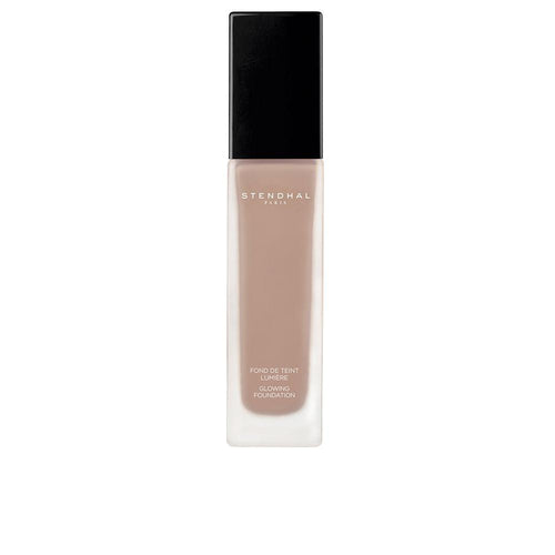 Stendhal Paris Make Up Stendhal Paris Fondotinta Lumière Santal Luminosità Naturale E Leggera