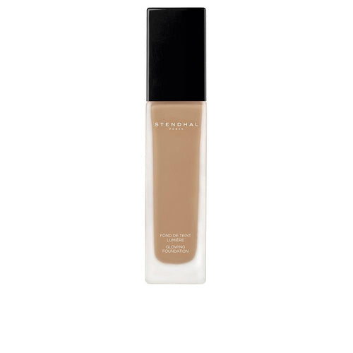 Stendhal Paris Make Up Stendhal Paris Fondotinta Lumière Santal Luminosità Naturale E Leggera