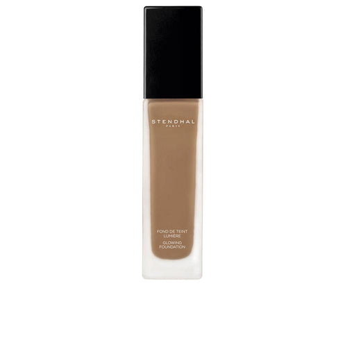 Stendhal Paris Make Up Stendhal Paris Fondotinta Lumière Santal Luminosità Naturale E Leggera