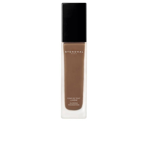 Stendhal Paris Make Up Stendhal Paris Fondotinta Lumière Santal Luminosità Naturale E Leggera
