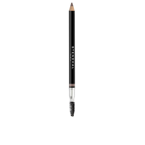 Stendhal Paris Make-Up Stendhal Paris Matita Per Sopracciglia Blond Cendré Definizione Naturale Duratura