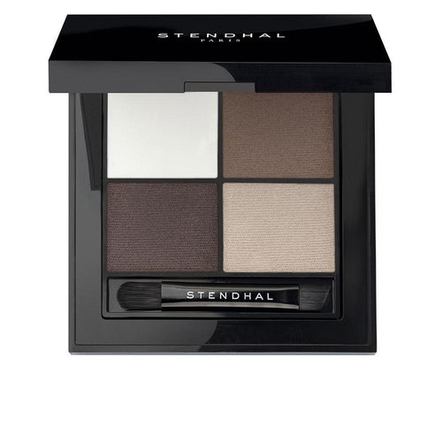 Stendhal Paris Make-Up Stendhal Paris Palette Sopracciglia Alta Precisione Formula Cremosa Duratura